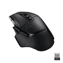 Logitech G502 X Lightspeed
