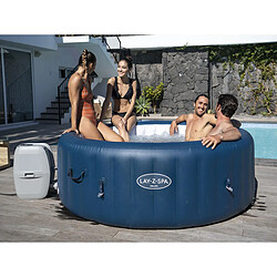 Bestway Lay-Z-Spa Milan Airjet Plus
