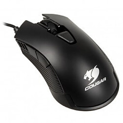 Cougar 500M - Noir
