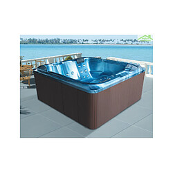 Karag Spa Saphir 50 Jets