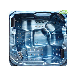 Karag Spa Saphir 50 Jets