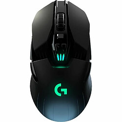 Logitech G903 HERO