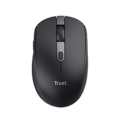 Avis Trust Ozaa Compact Noir
