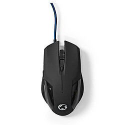 Nedis GMWD110BK - Noir