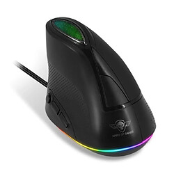 Avis Spirit of gamer Elite M60 Noire