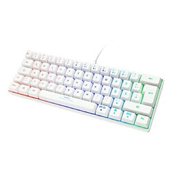 Deltaco DELO-0320 - Noir