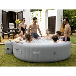 Bestway Lay-Z-Spa Grenada - Gris