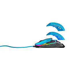 Avis Xtrfy M42 Bleue