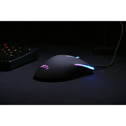 Avis Xtrfy M1 Noir