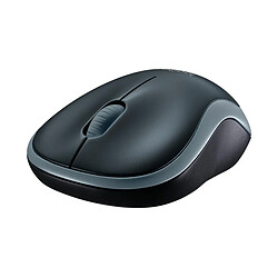 Avis Logitech M185 Gris