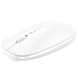 Little Boutik Souris Optique Sans Fil - Blanc