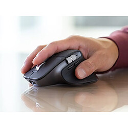 Avis Logitech MX Master 3S Grise