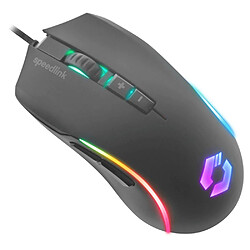 Avis Speed link Zavos Noir