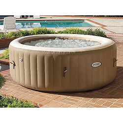 Intex PureSpa Sahara