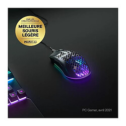 SteelSeries Aerox 3 Onyx - Noir