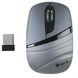 NGS Ash Dual - Gris
