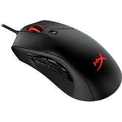 Avis Hyperx Pulsefire Raid Noir