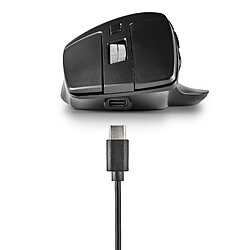 NGS Hit-Rb Wireless Mouse