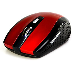 Acheter Harmonia mundi Raton Pro Rouge
