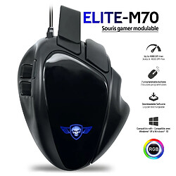 Souris Spirit Of Gamers