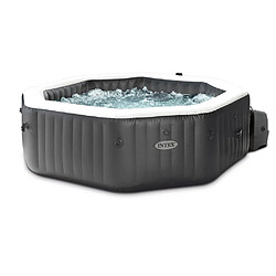 Intex PureSpa Carbone Bulles et Jets