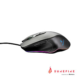 Acheter Souris gaming Martial Claw - Noire