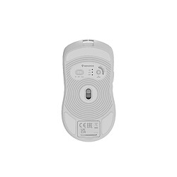 Acheter Genesis Zircon 500 Blanc