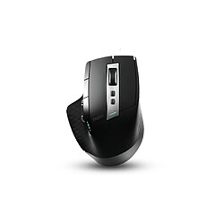 Rapoo MT750S - Souris sans fil 3200 DPI - Noir