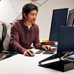 Acheter Logitech MX Master 3S Grise
