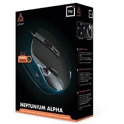 Acheter Neptunium Alpha Noire