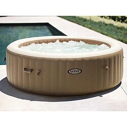 Intex PureSpa Sahara
