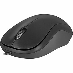 Avis Defender Patch Noir