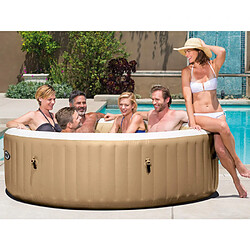 Intex PureSpa