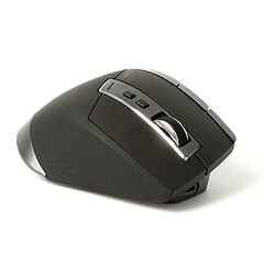 Rapoo MT750S - Souris sans fil 3200 DPI - Noir