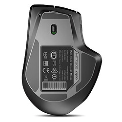 Souris Rechargeable Universelle - Noir