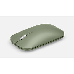 Avis MICROSOFT Modern Mobile Mouse - Vert