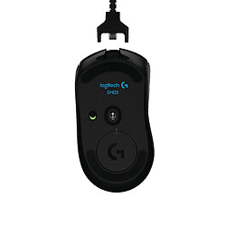 Avis Logitech G403 Prodigy