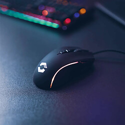 Acheter Speed link Zavos Noir