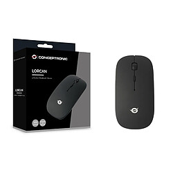 Acheter Conceptronic LORCAN01B Noir