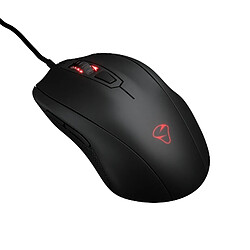 Avis Mionix Castor Pro Noire