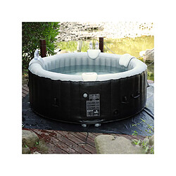 Habitat et Jardin Spa Kit