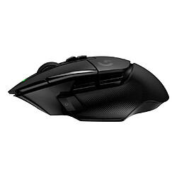Logitech G502 X Noir pas cher