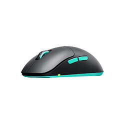 Cherry Xtrfy M8 Wireless - Noir