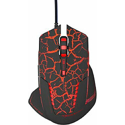 E-Blue ET Gaming USB - Noir