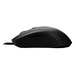 Mionix Castor Pro Noire pas cher