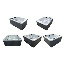 Acheter Water'clip Waterclip Nola - Gris