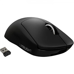Logitech G Pro Noire