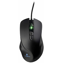 Souris gaming Martial Claw - Noire