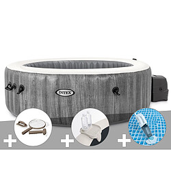 Intex PureSpa Baltik - Gris