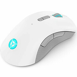 Avis Lenovo Legion Blanche